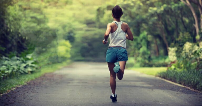 7 minutos de atividade física intensa é benéfica ao coração e sobretudo para a prevenção de demência